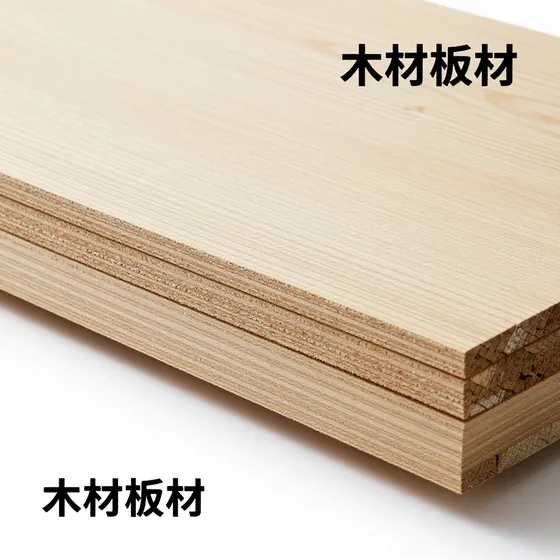 木材板材定制方案怎么做